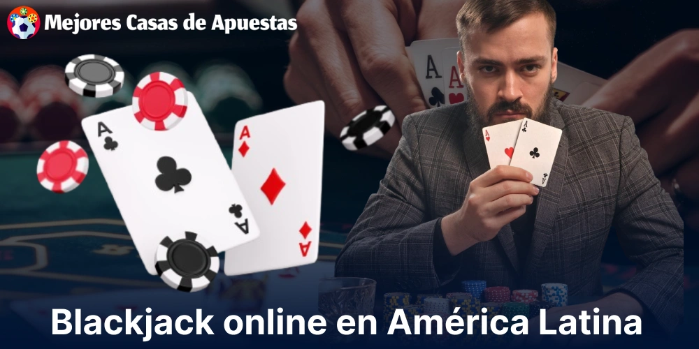 Blackjack online gratis – Guía de juego, reglas, simulador demo y variantes