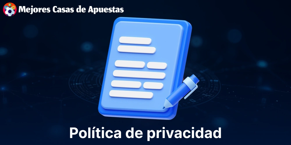 Política de privacidad y protección de datos personales – Información legal y directrices de tratamiento