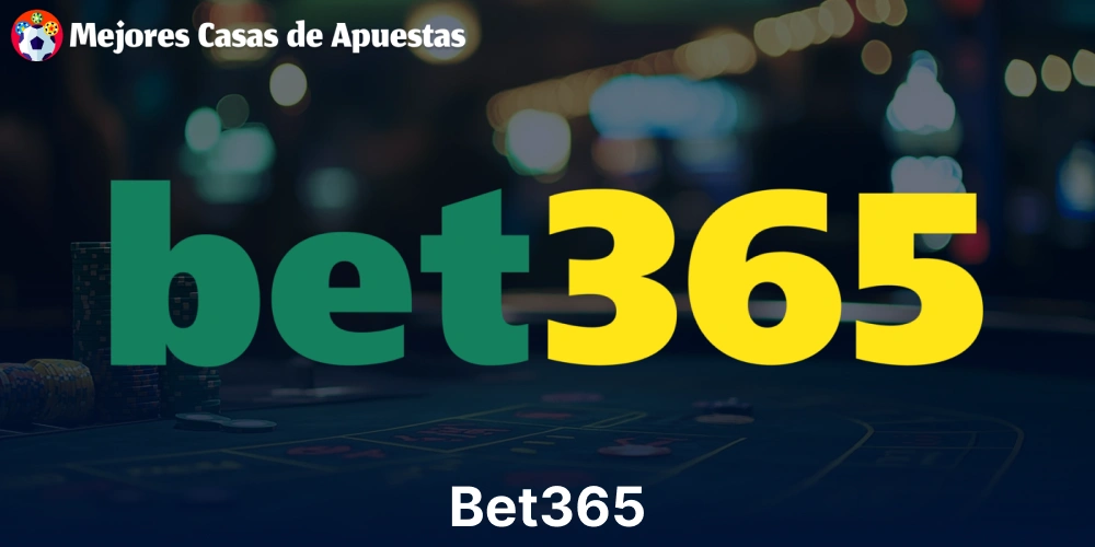 Bet365 – Análisis, oferta de juego y valoración de usuarios